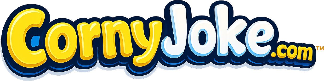 CornyJoke